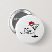 OM ist für Drückeberger Button (Vorne & Hinten)