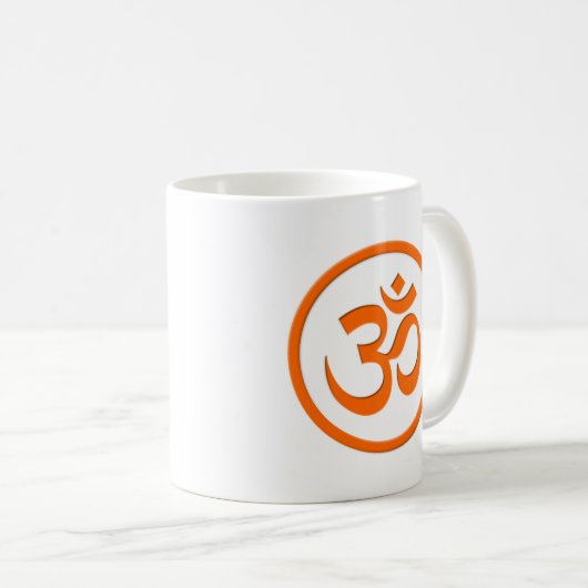 Om Kaffeetasse (VorderseiteRechts)