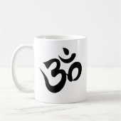 OM KAFFEETASSE (Links)