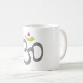 Om Kaffeetasse (VorderseiteRechts)