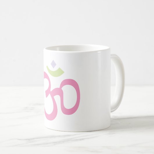 Om Kaffeetasse (VorderseiteRechts)