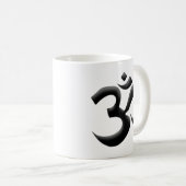 OM KAFFEETASSE (VorderseiteRechts)