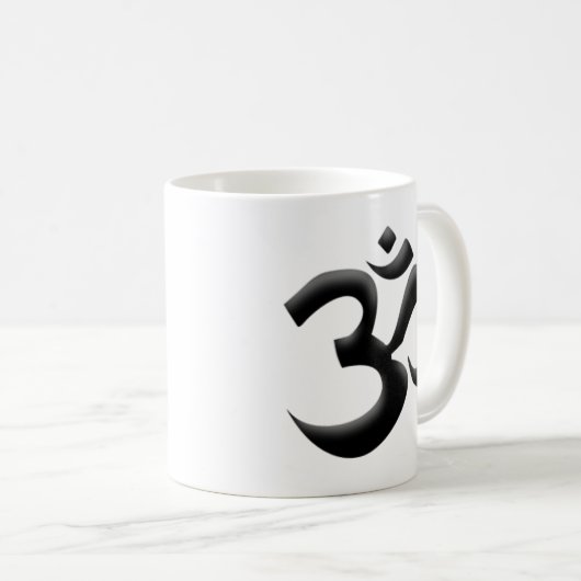 OM KAFFEETASSE (VorderseiteRechts)
