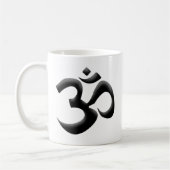 OM KAFFEETASSE (Links)