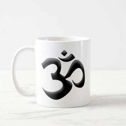 OM KAFFEETASSE (Links)