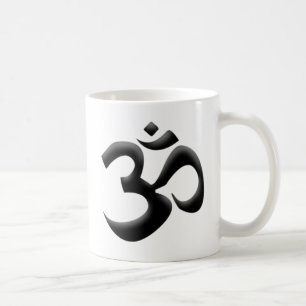 OM KAFFEETASSE