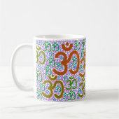 OM KAFFEETASSE (Links)