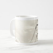 OM KAFFEETASSE (Vorderseite Links)