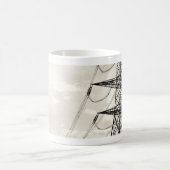 OM KAFFEETASSE (Mittel)