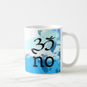 Om Kaffeetasse