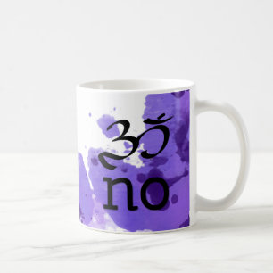 Om Kaffeetasse