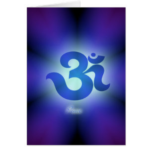 OM kardieren Frieden