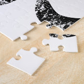 Om Kautschuk SDtamp Puzzle (Seite)