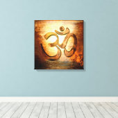 OM LEINWANDDRUCK (Insitu (Holzboden))