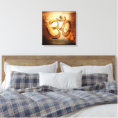 OM LEINWANDDRUCK (Insitu (Schlafzimmer))