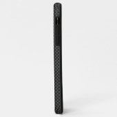 OM-Lotos-Spiritualität-Yoga in der Case-Mate iPhone Hülle (Hinten/Links)