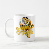 Om Lotus Kaffeetasse (Links)