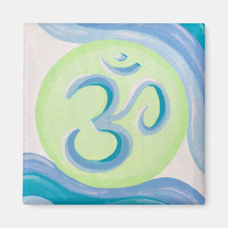 Om Magnet