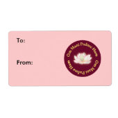 Om Mani Padme Hum (Vorne)