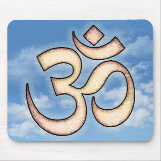 OM-Mausunterlage Mousepad