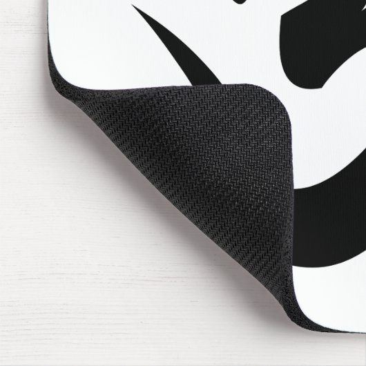OM MOUSEPAD (Ecke)