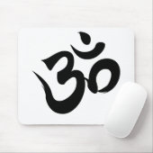 OM MOUSEPAD (Mit Mouse)