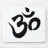 OM MOUSEPAD (Vorne)