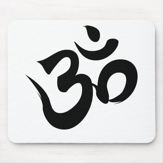 OM MOUSEPAD (Vorne)