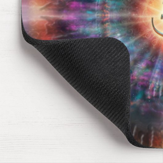 OM MOUSEPAD (Ecke)