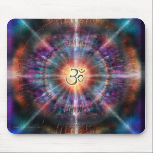 OM MOUSEPAD