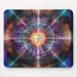 OM MOUSEPAD