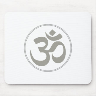 Om Mousepad