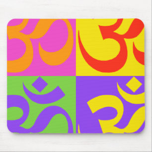 OM MOUSEPAD
