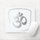 Om Mousepad (Mit Mouse)