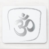 Om Mousepad (Vorne)
