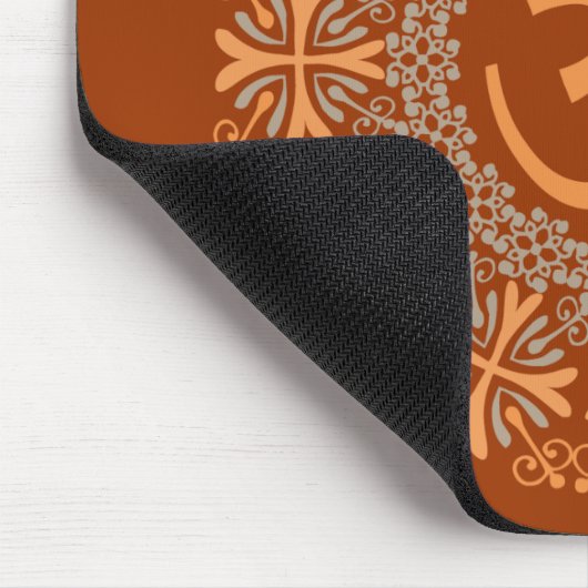 OM MOUSEPAD (Ecke)