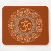 OM MOUSEPAD (Vorne)