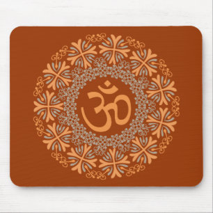 OM MOUSEPAD