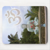 OM MOUSEPAD (Vorne)