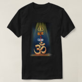 OM NAMAH SHIVAIH T-Shirt (Design vorne)