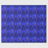 OM Namaste Geschenkpapier (Flach)
