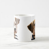 Om, nom, nom, nom, kaffeetasse (Mittel)