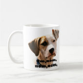 Om, nom, nom, nom, kaffeetasse (Links)