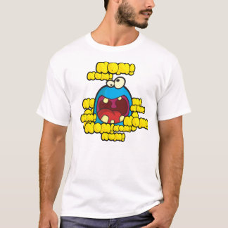 OM NOM NOM NOM T-Shirt