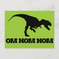 Om Nom Nom