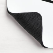 Om Nom Nomicon Mousepad (Ecke)
