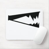 Om Nom Nomicon Mousepad (Mit Mouse)