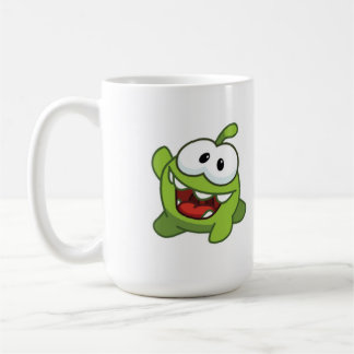 Om Nom Tasse