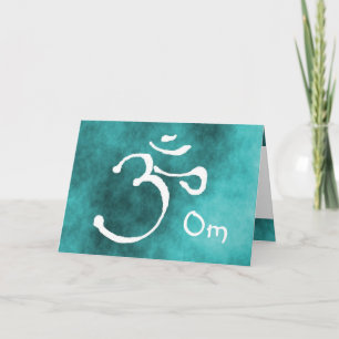 Om notecard karte