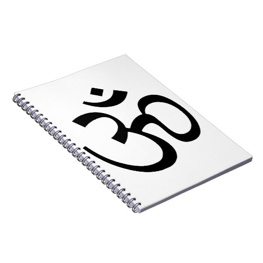 Om Notizblock (Rechte Seite)